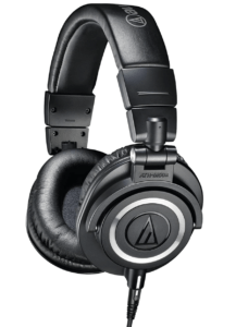 best studio headphones for mixing