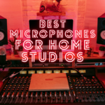 best microphones for home studios