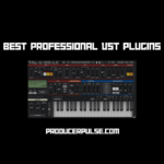 best professional vst plugins