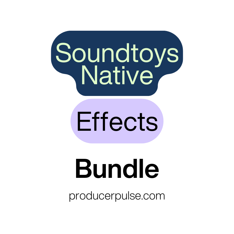 Soundtoys Native Effects Bundle Review