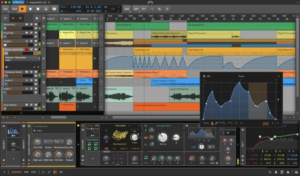 best music production software for beginners