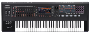 best music workstation keyboard