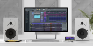 best music production software for beginners