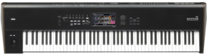 best music workstation keyboard