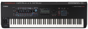 best music workstation keyboard