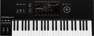 native instruments komplete kontrol s49 review