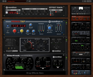 soundtoys native effects bundle