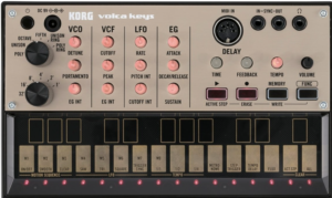 korg volca keys review